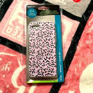 For iPhone 7, 8, and SE.